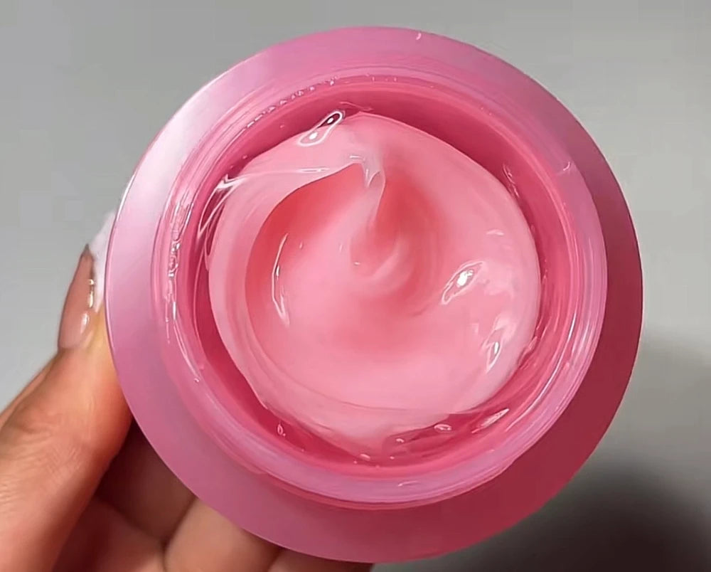 PDRN Pink Collagen Cream